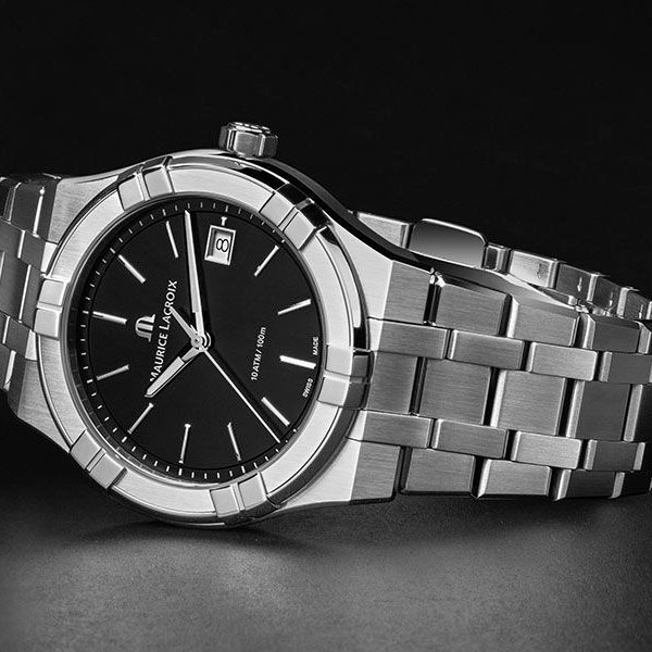 Maurice Lacroix AI1108-SS00F-330-A
